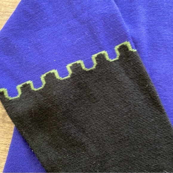 Chacok Vintage Lamb Wool Sweater - Picture 3 of 17